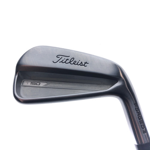 Used titleist t150 2023 iron - titleist, 5