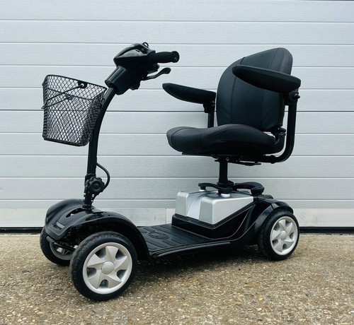 Kymco mini comfort 4mph - comfort,