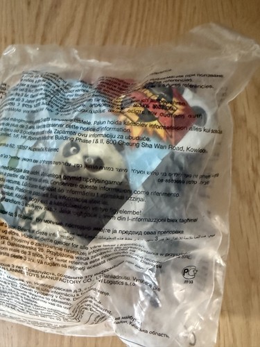 Kung panda donald - panda, mc
