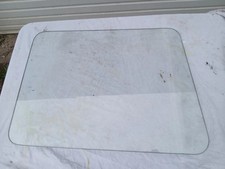 VW Splitscreen Front