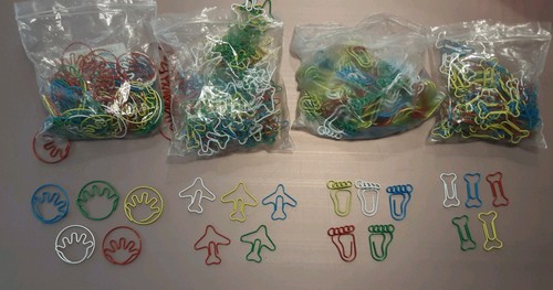 Paper clips planes hands - planes,,
