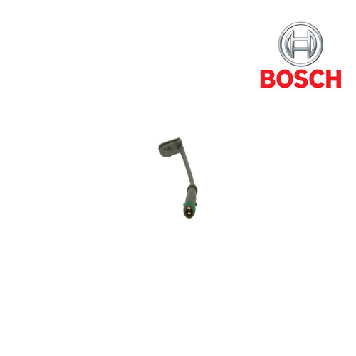 Warning contact brake pad - warning, contact,