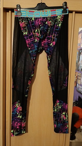 Andrew christian blow leggings - christian,