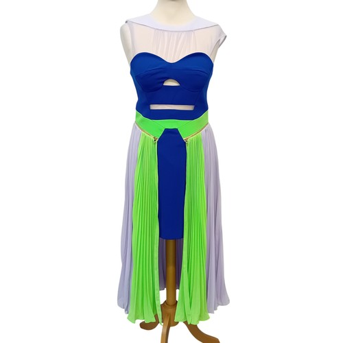 Three floor uk6 women midi - three,
