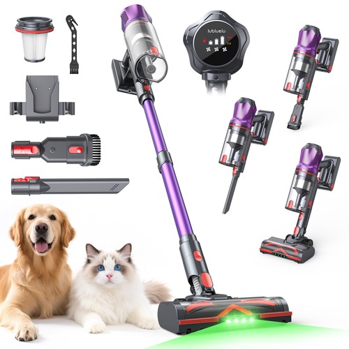 Lubluelu g20 55kpa - g20, cordless