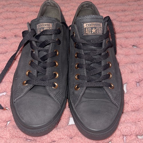 Converse chuck taylor all star - chuck,