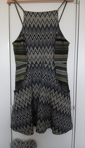 Hippy boho woolen top - boho,