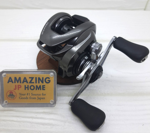 Shimano metanium left hand - metanium,