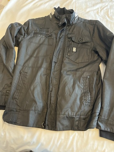 Crosshatch jacket - crosshatch,