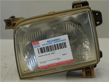 HEADLIGHT LEFT Nissan King