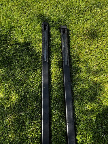 Thule square roof bars 120cm - thule,