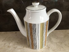 Vintage Retro Midwinter Sienna