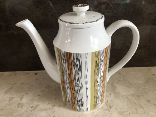 Vintage retro midwinter sienna - vintage,