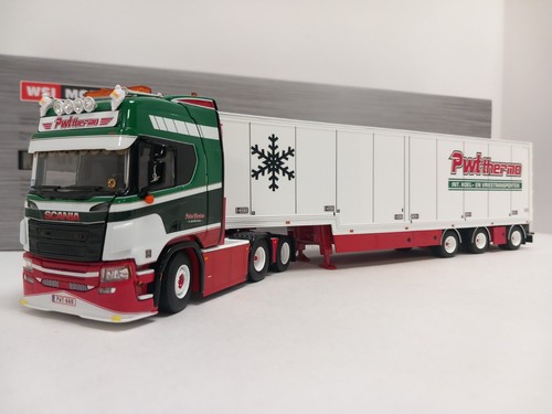 Wsi 4493 pwt - thermo,