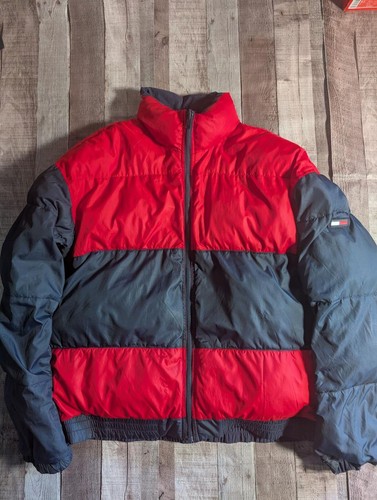 Tommy hilfiger reversible - -,
