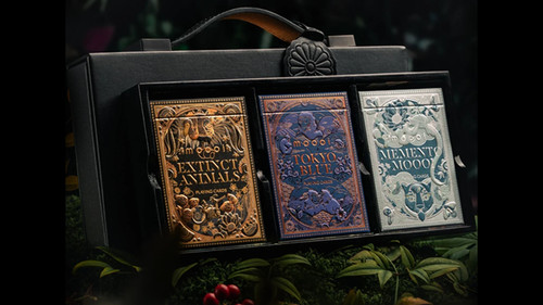 Mooi collector edition - mooi, collector's
