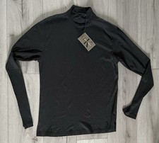 Men black calvin klein - black,