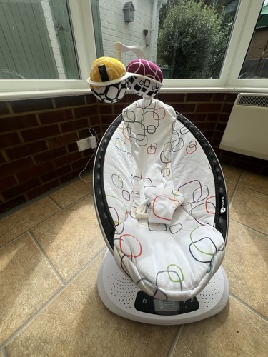 4moms mamaroo rocker - 4moms,