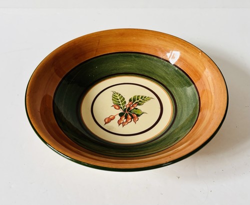 Stunning hand painted - stunning,