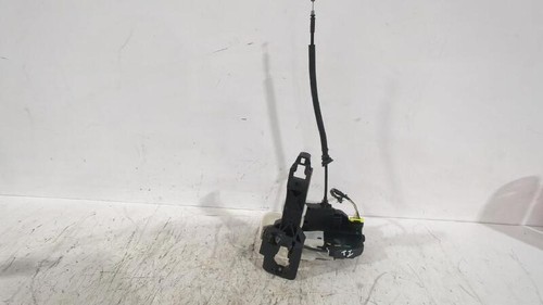 814101h000 rear door lock - 814101h000, lh