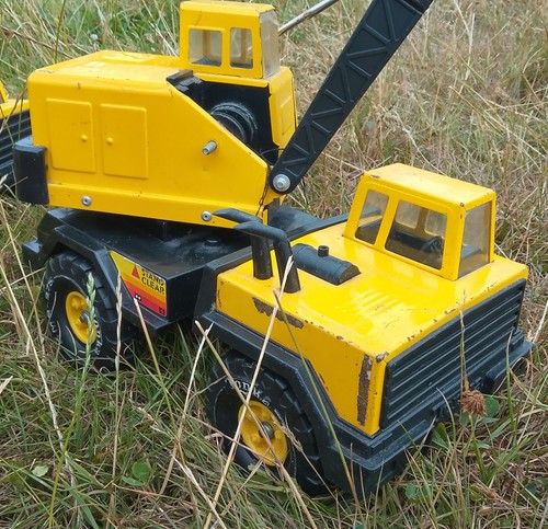 Vintage 1980s 90s - 1980s-90s, tonka