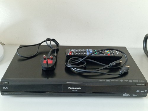 Panasonic dmr ex83 - panasonic, dmr-ex83