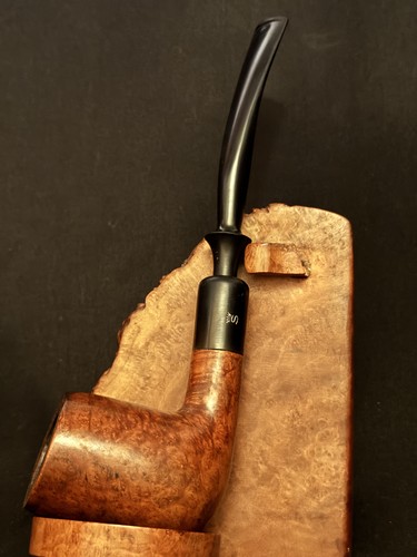 Stanwell hand made reg - hand,