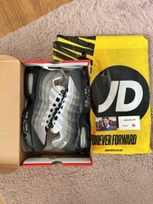 Nike Air Max 95 OG Aluminium