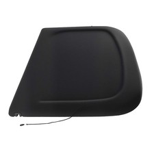 Boot Parcel Shelf Cover for
