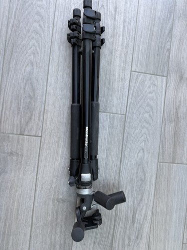 Manfrotto professional tripod - professional,