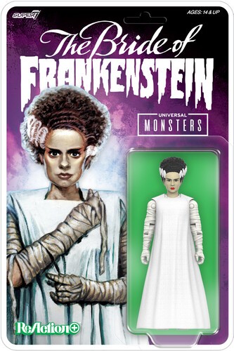 Super7 universal monsters - super7,