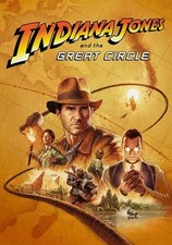 Indiana Jones and the Great