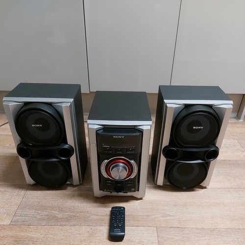 Sony genezi model hcd ec78p - model, hcd-ec78p