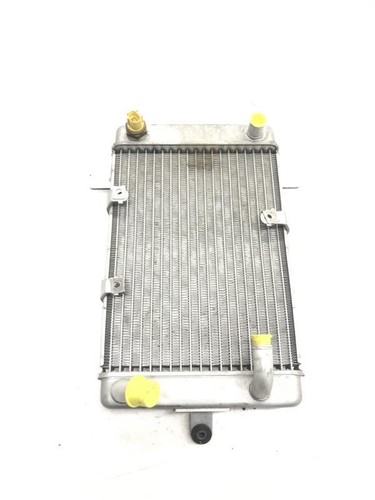 Radiator water suzuki 400 - an,