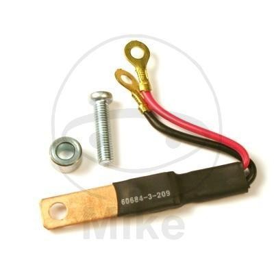 Regulator rectifier esr025 - regulator/rectifier,