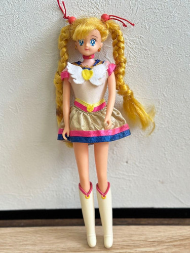 Eternal sailor moon dress - eternal,