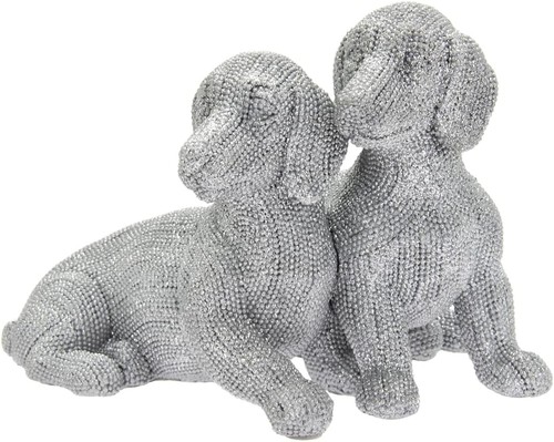 Lesser pavey twin dachshund - pavey,