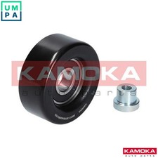 TENSIONER PULLEY VRIBBED BELT