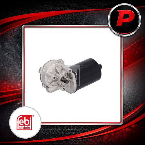 Febi wiper motor front fits - wiper,
