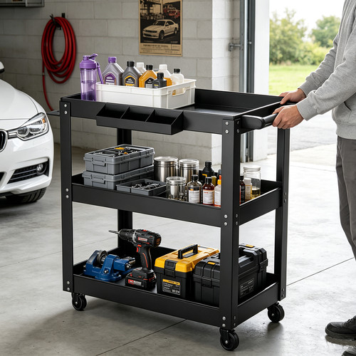 Tier tool storage heavy duty - tier,