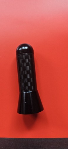Mega stubby car antenna fm - mega, am/fm