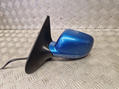 Polo wing mirror passenger - wing,
