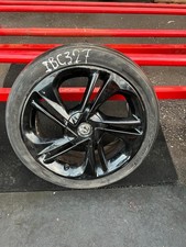 VAUXHALL CORSA E 2014-19 LTD