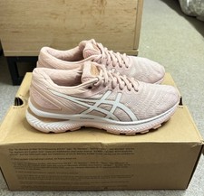 Asics Gel Nimbus 22 Pink