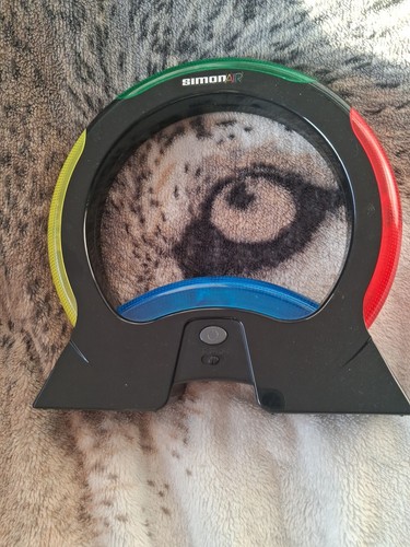Simon air ring touchless - simon,