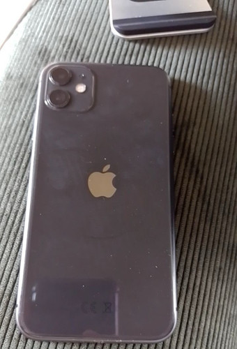 Apple iphone 64gb black - iphone,