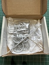 Duncan models 7mm 0 Gauge