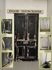 Reclaimed Old Edwardian