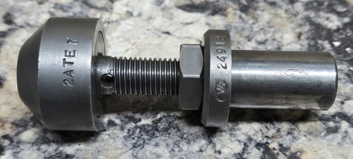 Capstan lathe revolving - lathe,