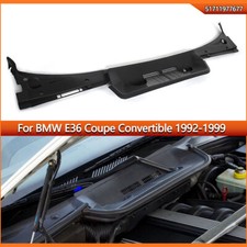 Windshield Wiper Cowl For BMW